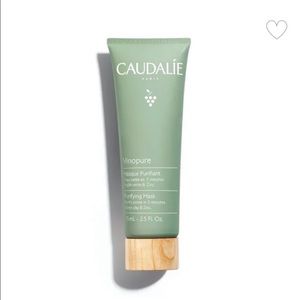 Caudalie  Vinopure Mask, full size , New, sealed